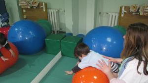 Дом за медико социални грижи за деца