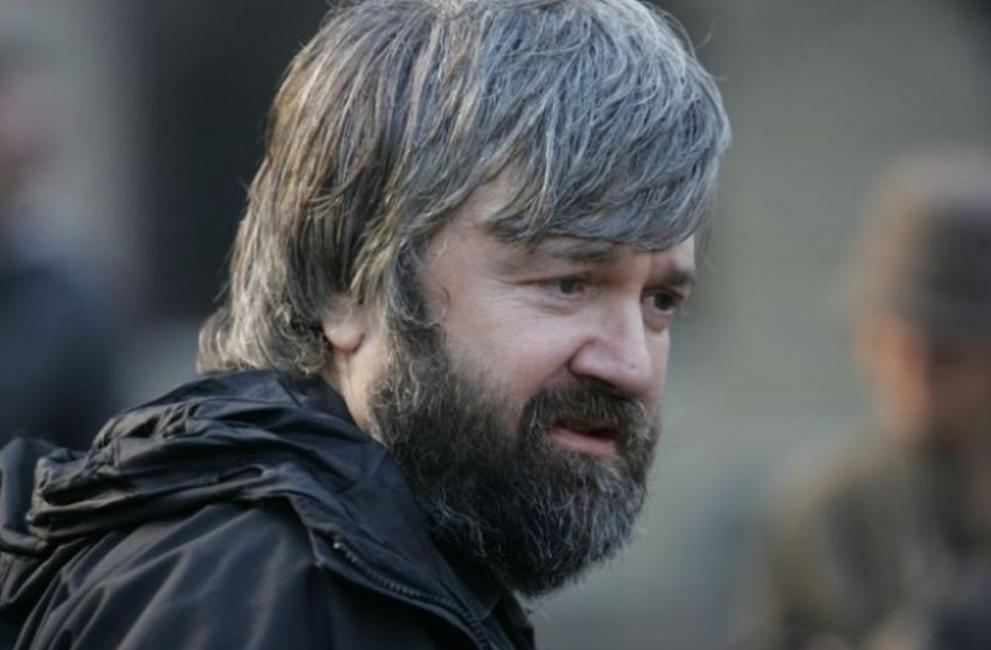  Теди Москов 