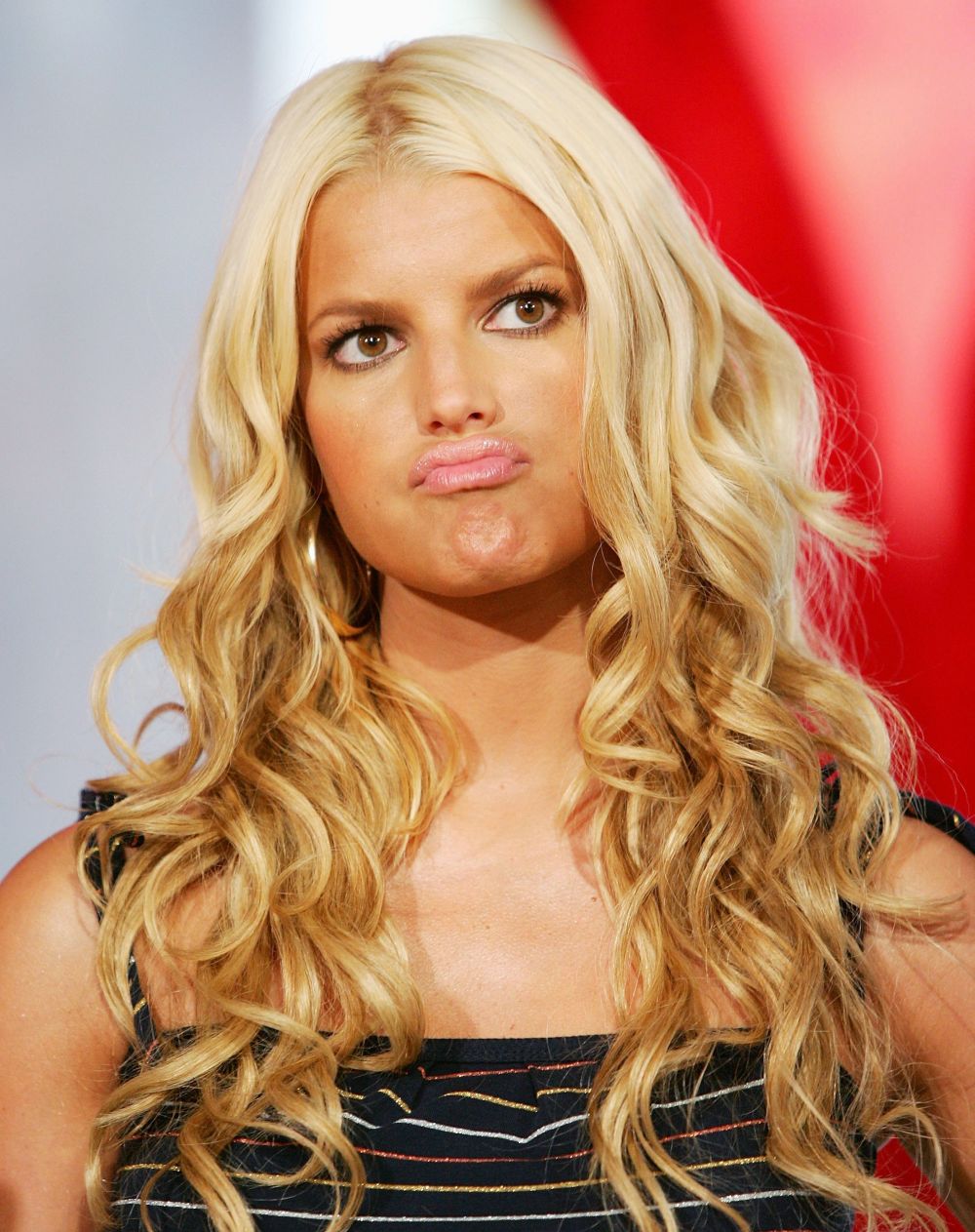 Джесика Симпсън