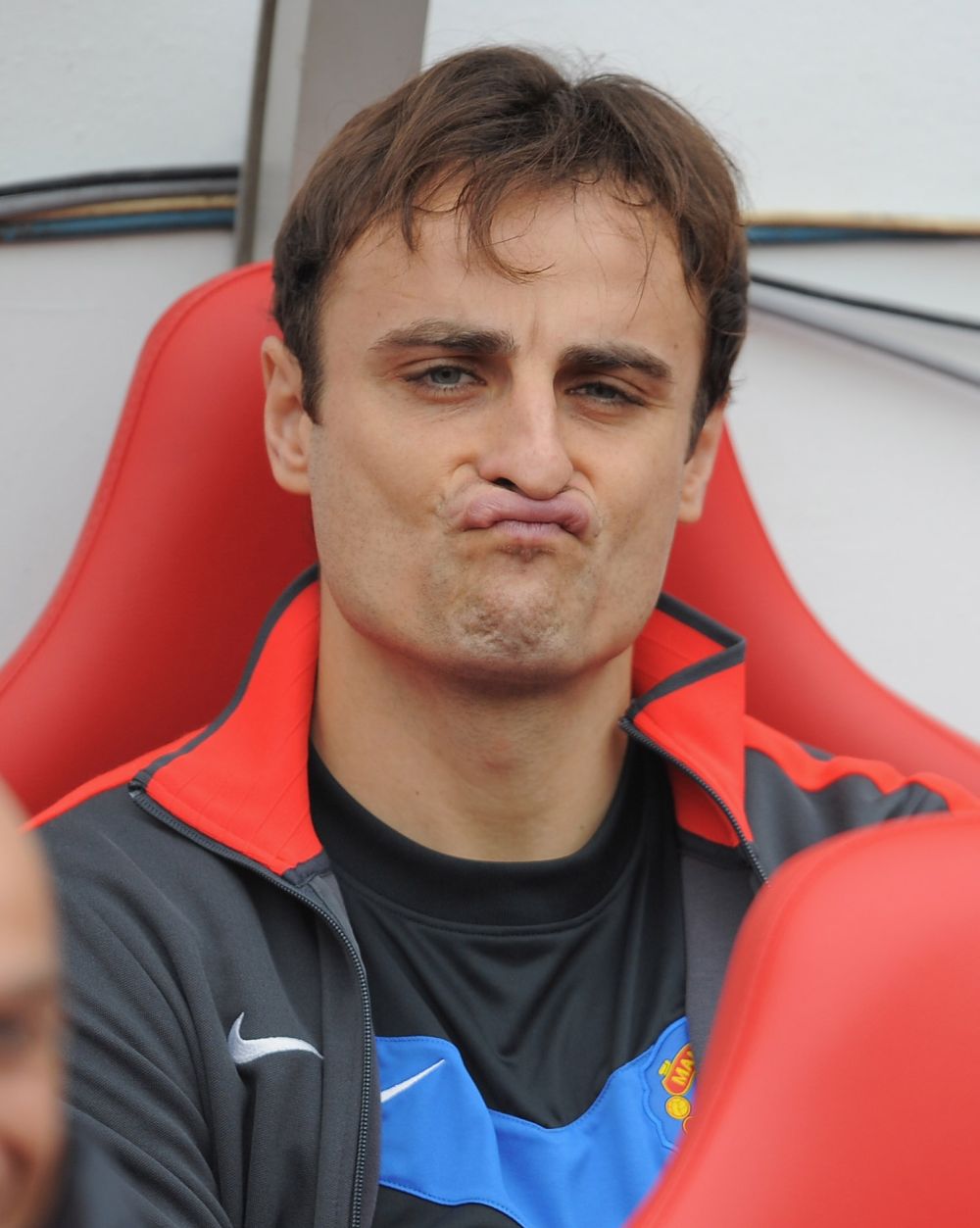 И български бонус - Димитър Бербатов