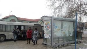 Подновяват автобусния парк в Сливен с пари по проект