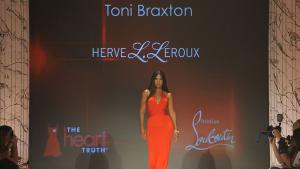 Тони Бракстън