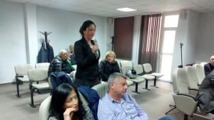 сесия Враца