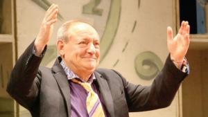 Антон Радичев