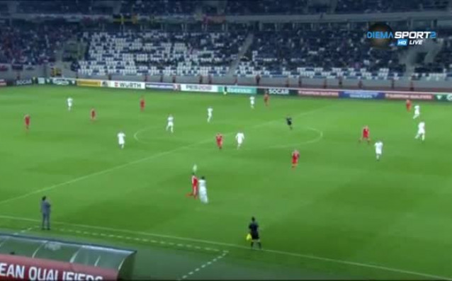 Уелс постигна ценна победа с 1 0 като гост над