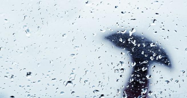 В събота над цялата страна ще бъде облачно и с