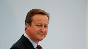 Дейвид Камерън