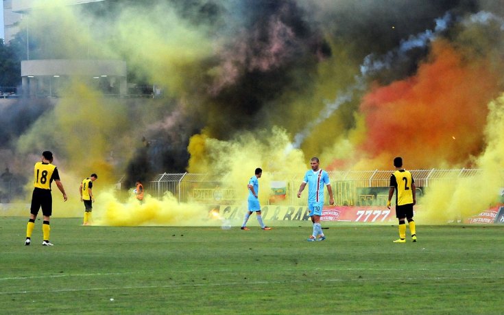 В Пловдив затварят улици заради дербито Локо - Ботев