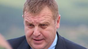 Красимир Каракачанов