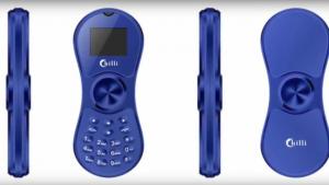 смартфон спинър