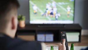 телевизия мач