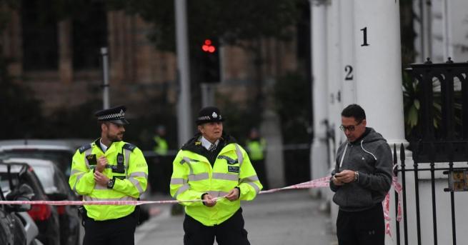 Трима души загинаха след нападение с нощ в неделя в