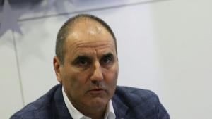 Цветан Цветанов