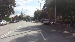 Протест Враца