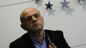 Томислав Дончев