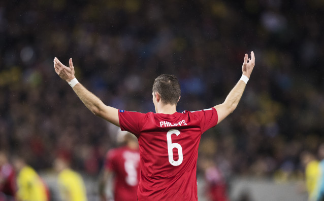 Макар и сред слабите отбори в европейския футбол Люксембург не