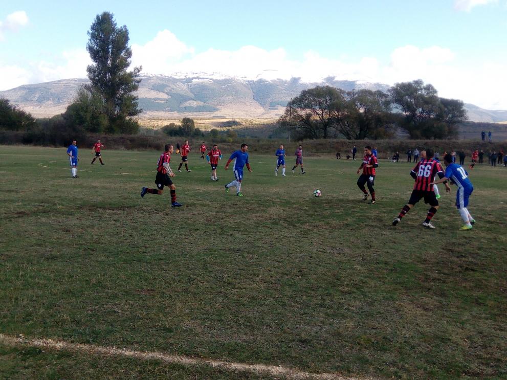 Търновлак-Ябълково