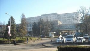 Болница