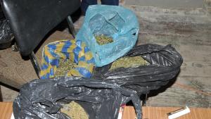 наркотици Видин