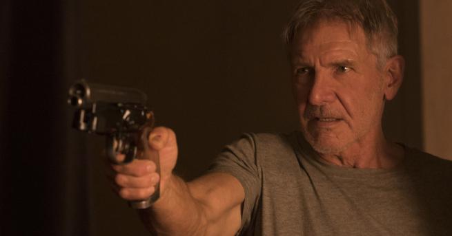 Блейд Рънър 2049 дойде по кината в цял свят през