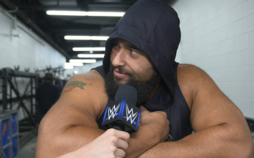 Как Русев се подготвя за зрелищните си мачове?