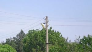 електроснабдяване