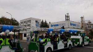 Кроношпан