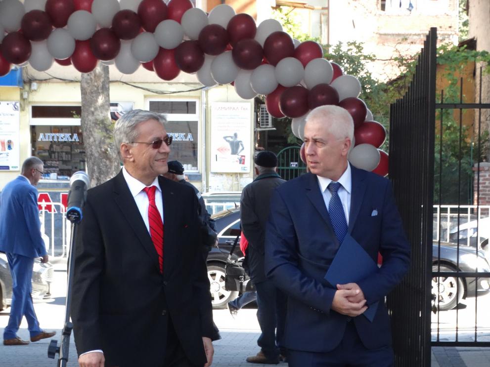 здравеопазване