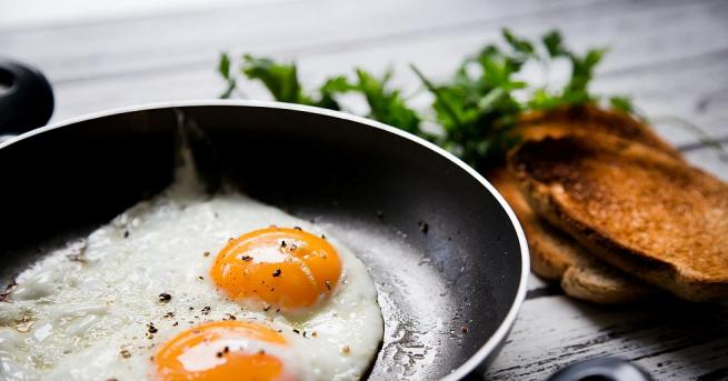 Австралийска диетоложка препоръчва на ден да консумираме до две яйца