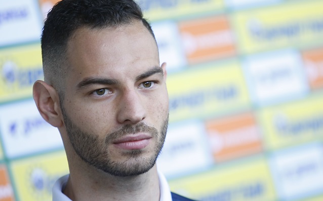 Този мач не го приемаме като мач без значение а