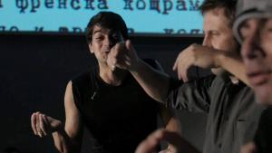 Добре дошли в България