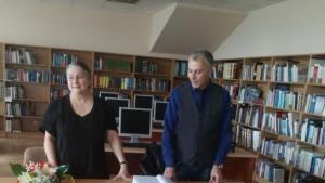 Преподавател в ЮЗУ представи мащабно изследване на фолклорните образи в