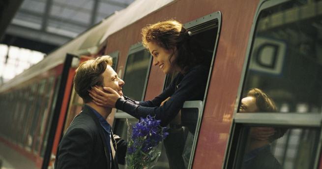 Старите хора са казали че очи които не се виждат