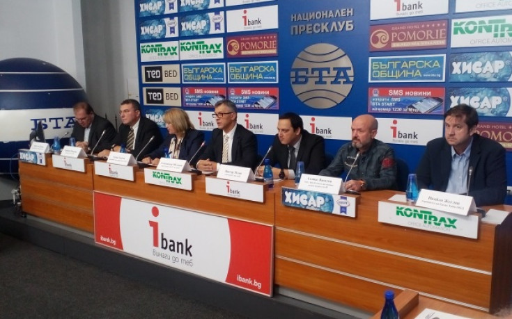 Рекорди на Автосалон София 2017