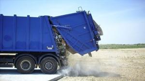 Регионално депо Стожер