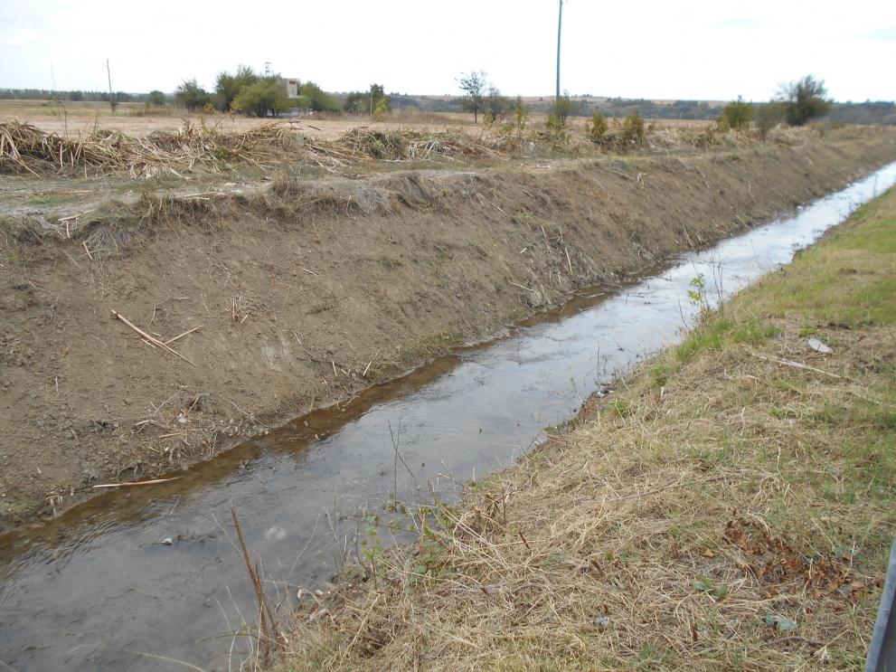 Почистване не е правено от 10 години