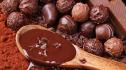 Как шоколадът може да противодейства на изменението на климата