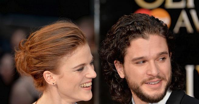 Изглежда работата в изпълнена с насилие телевизионна поредица като Игра