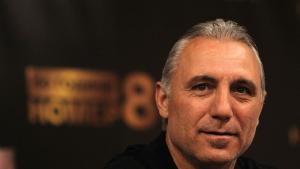 Христо Стоичков