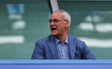 Раниери: Италия има нужда от Балотели