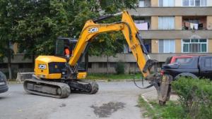 водопровод
