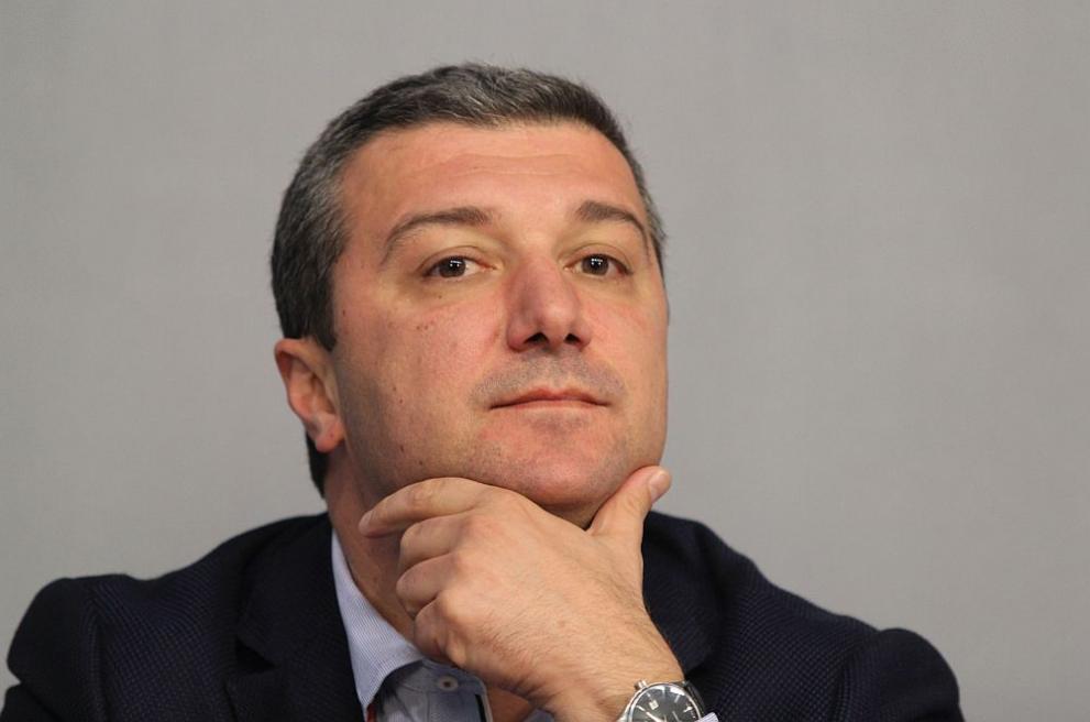  Драгомир Стойнев 