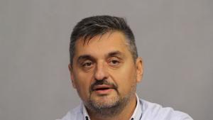 Кирил Добрев