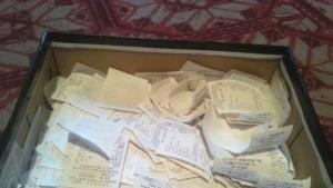 Лотария с касови бележки обявиха НАП и МФ