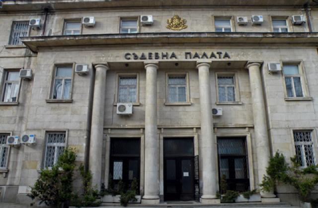 Окръжен съд Враца