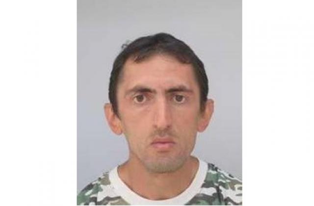 Ерджан Рамаданов Мехмедов