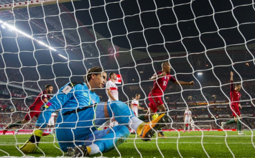 Репортажи от световните квалификации от 10-и октомври