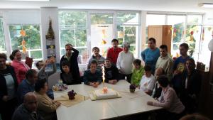 Дневен център за пълнолетни лица с увреждания Габрово