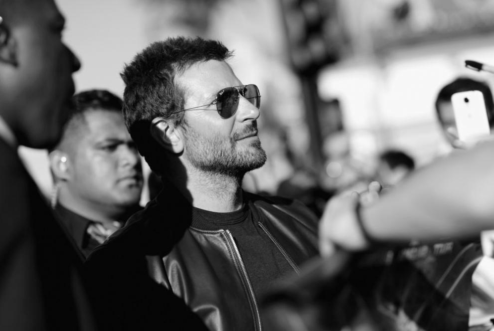  Брадли Джеймс 