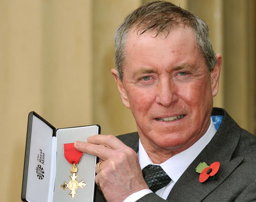  Джон Нетълс 